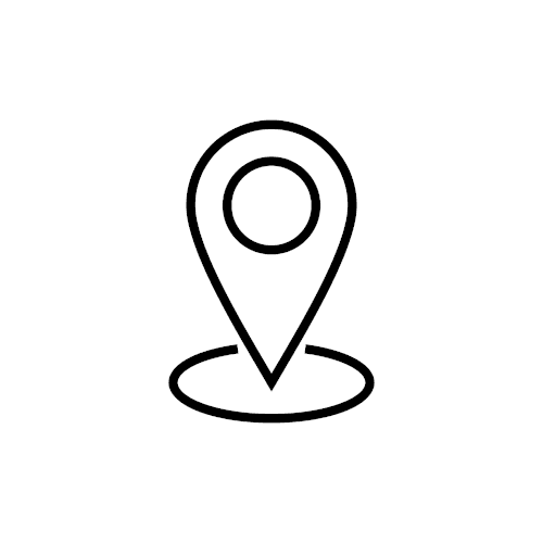 Track inventory location